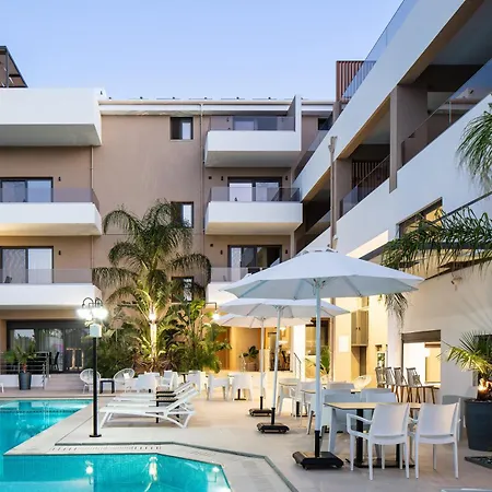 Sapphire Blue Suites-2
