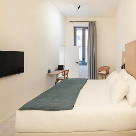 Hotel La Suite-2