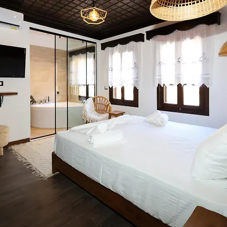 Ador Boutique Hotel-3