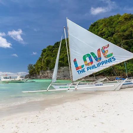 Four Points By Sheraton Boracay-3