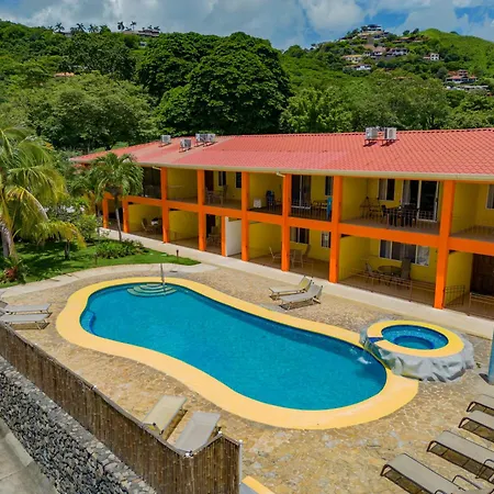 Hermosa Paradise-2