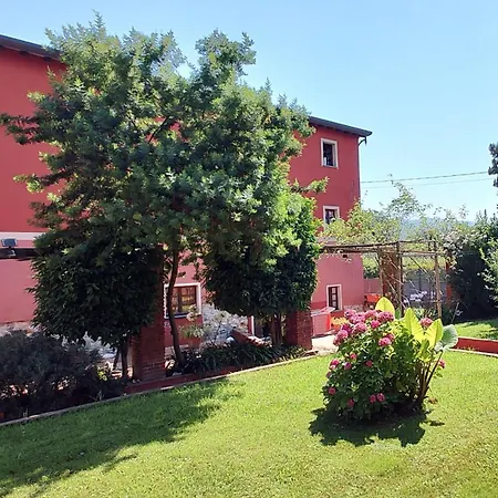 Hotel Ristorante la Luna-2