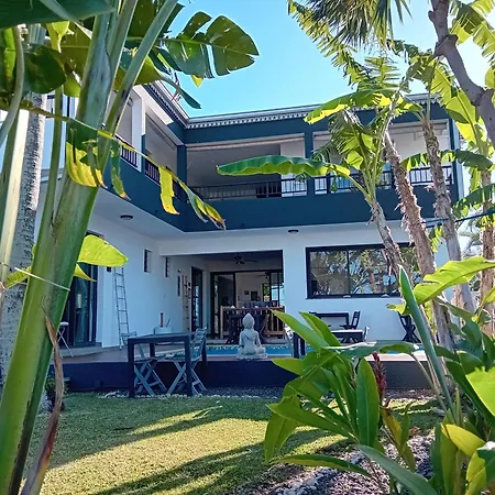 Villa Belza Et Spa (Adults Only)-3