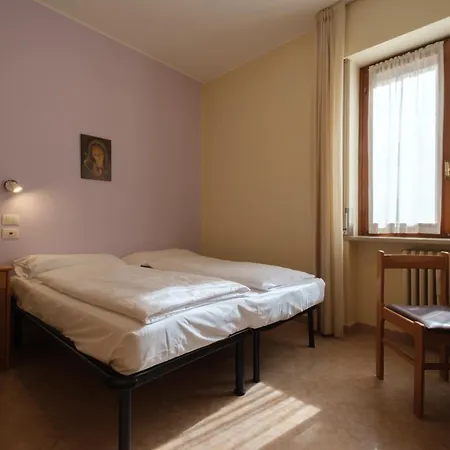 Casa Vacanza - Casa Del Padre Nascimbeni-2