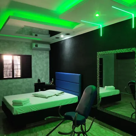 Motel Vip Olimpia-2