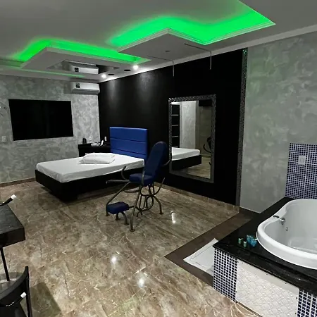 Motel Vip Olimpia-3