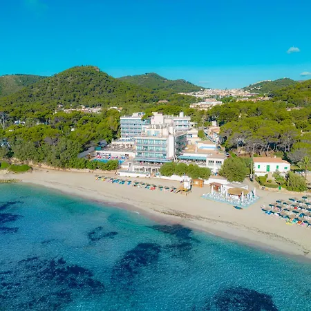 Hotel Na Forana-2