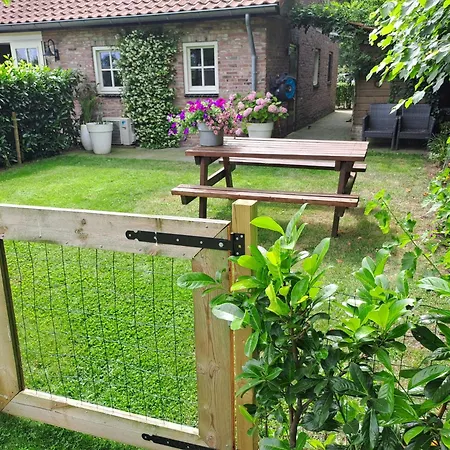Guesthouse Valkenswaard-3