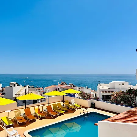 Vila Bela Hotel-2