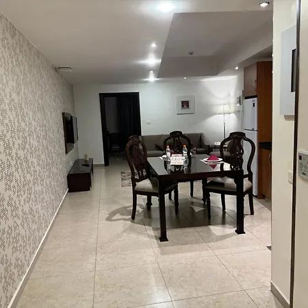 City Rose Hotel Suites-2