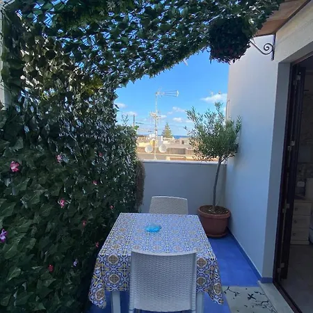 B&B Le Onde Del Mare-3
