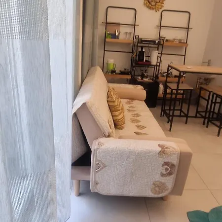 Casa Bici In Bari-2