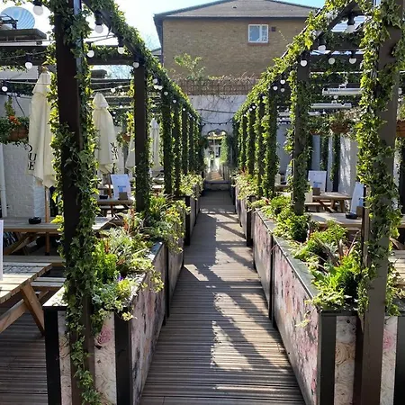 The Duchess Belle Hotel-2