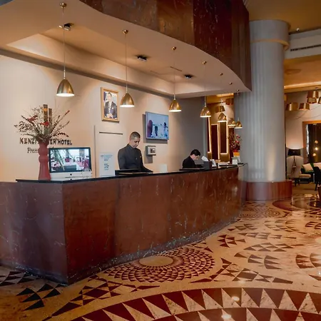 Kenzi Tower Hotel-2