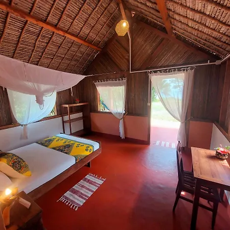 Samaria Lodge-3