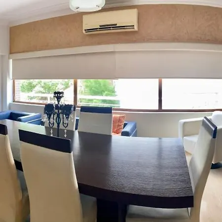 Ololó Caracas B&B-2