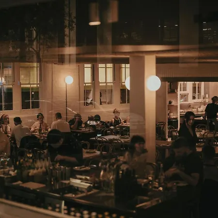 Paramount House Hotel-2