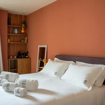 B&B Radici d'Olivo-2