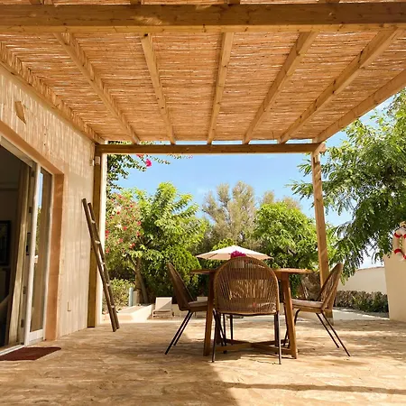Finca Amapola - Agrotourismus-2