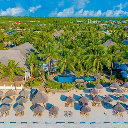 Ahg Waridi Beach Resort & Spa-3