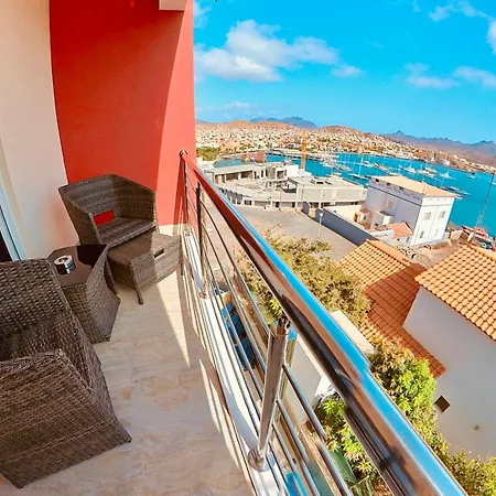 Blue Marlin Hotel-3