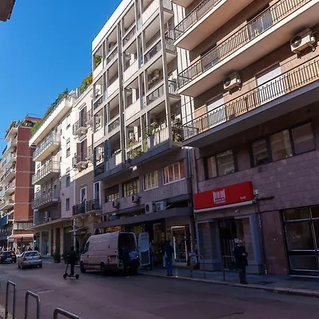 Via Prospero Petroni 9 - BARI STAZIONE --3