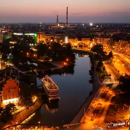 Great Polonia Wroclaw Tumski-3