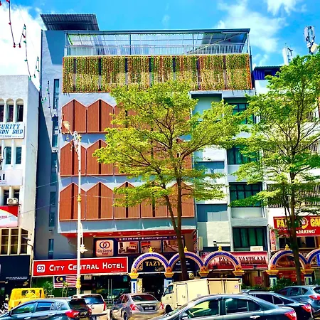 City Central Hotel-3