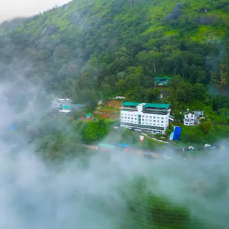 Misty Mountain Resort-2