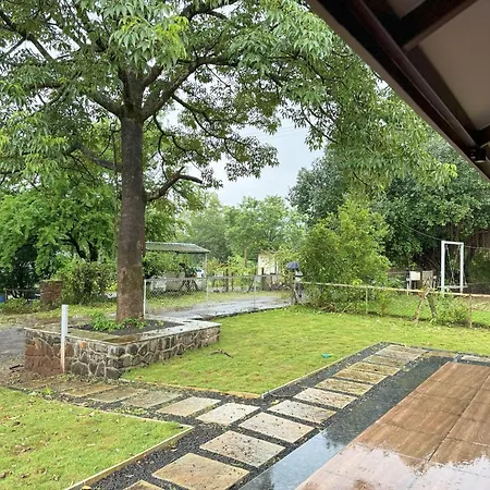 Bougain Villa Resort Park By Dream Villas-3