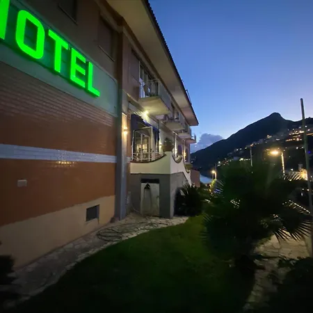 Hotel Vietri Coast-2