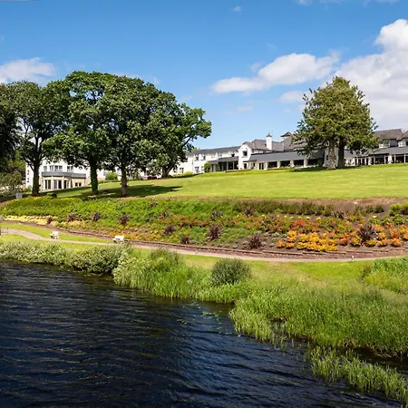 Killyhevlin Lakeside Hotel & Lodges-2