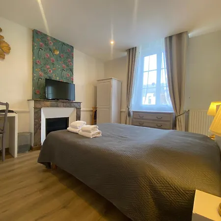 Hotel Saint Yves-2