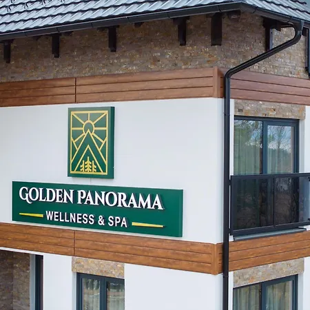 Golden Panorama Spa & Wellness-2