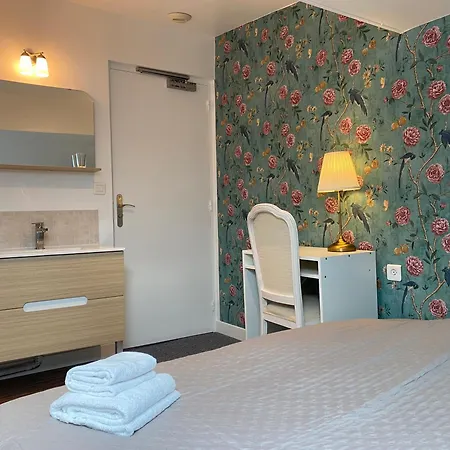 Hotel Saint Yves-2