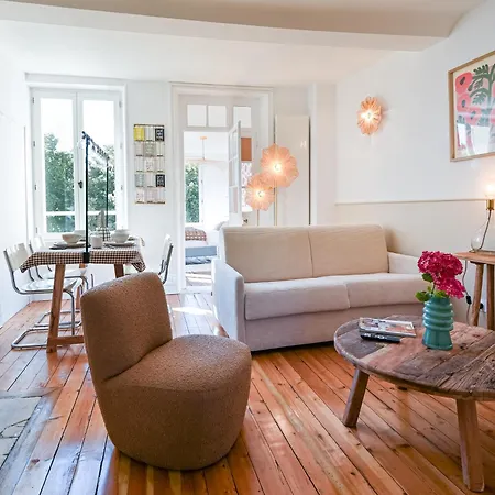 Villa Robs - Appartements tout confort, TV connectée, Haut débit, Localisation idéale - Courts séjours&Affaires-3