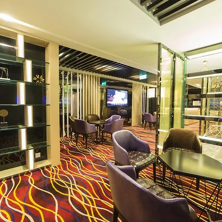 澳門維景酒店-3