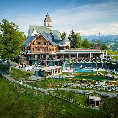 Gipfelhaus Magdalensberg-3