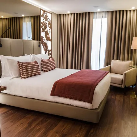 Turim Oporto Hotel-3