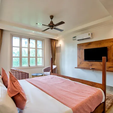 Hotel Sea Castle-2