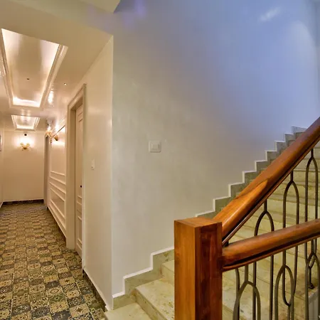 Hotel Sea Castle-3