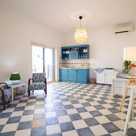 LA CASA DEL SOLE - Beachfront B&B - Anzio-3