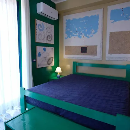 Atelier sul Mare Suite d'Autore-3