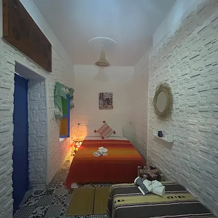 Riad Al Borj-2