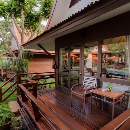 Baan Duangkaew Resort-3