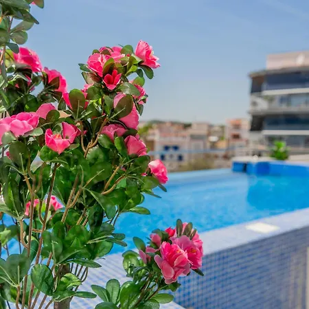 Hotel Boccalino Sitges-3