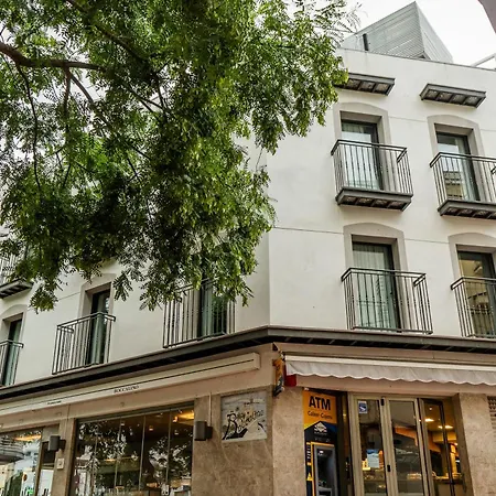 Hotel Boccalino Sitges-2