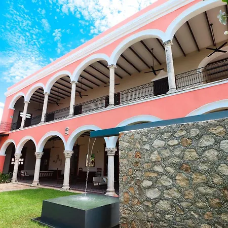 Casa Loreto 1893-2