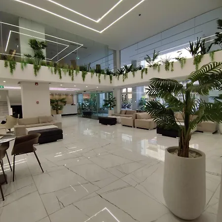 International Atene Hotel-3