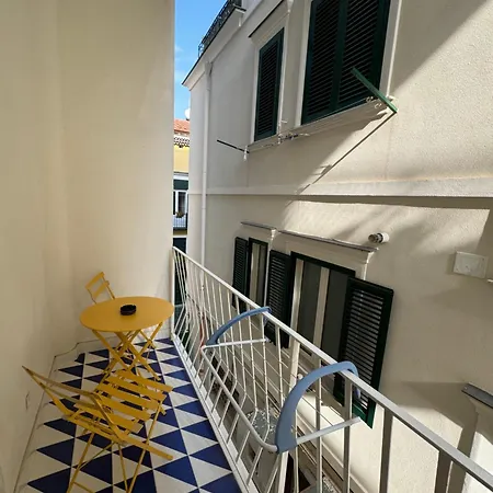 Casa Di Napoli - Sorrento-2